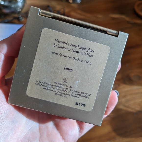 Stila Heavens Hue Highlighter - Picture 4 of 4